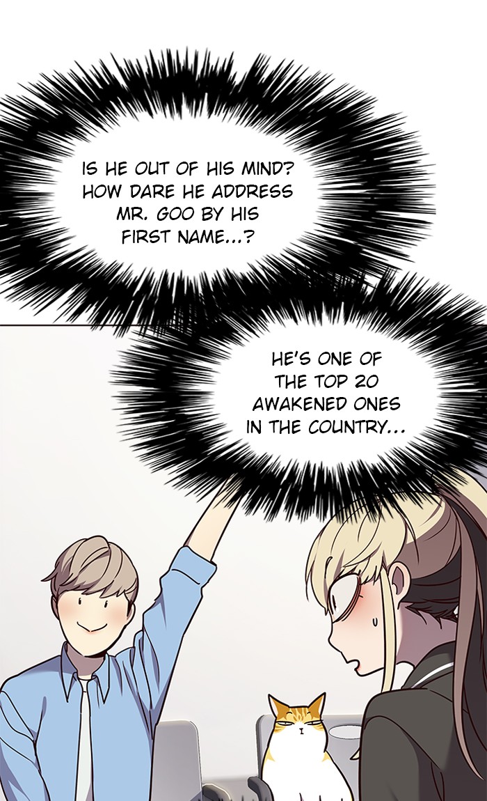 Eleceed chapter 62 page 63