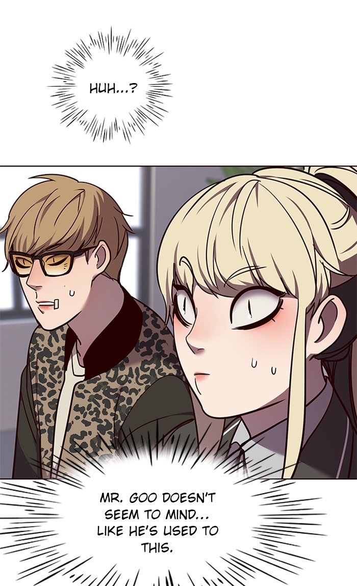Eleceed chapter 62 page 68
