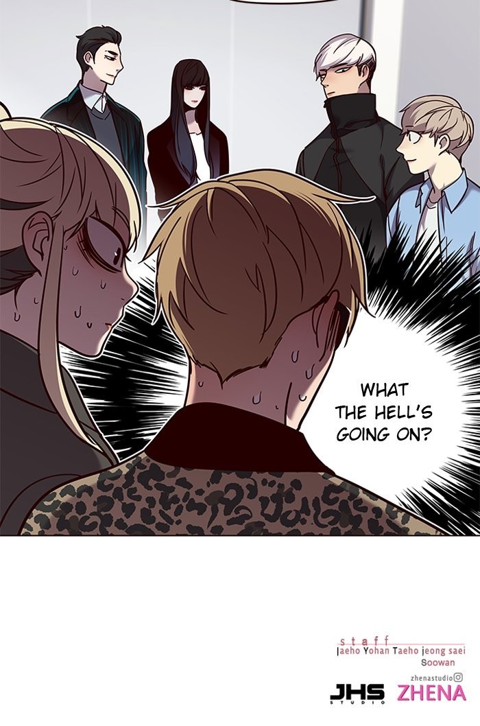 Eleceed chapter 62 page 80