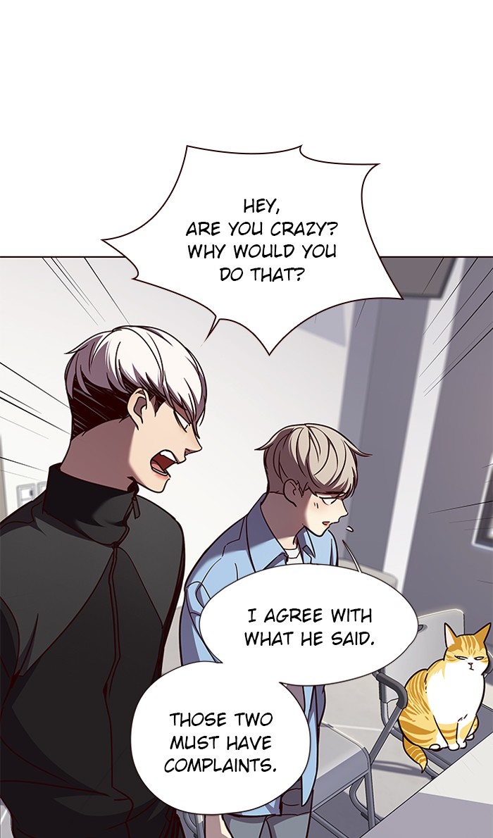 Eleceed chapter 63 page 31