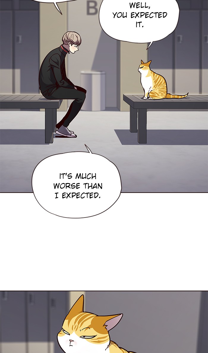 Eleceed chapter 63 page 39