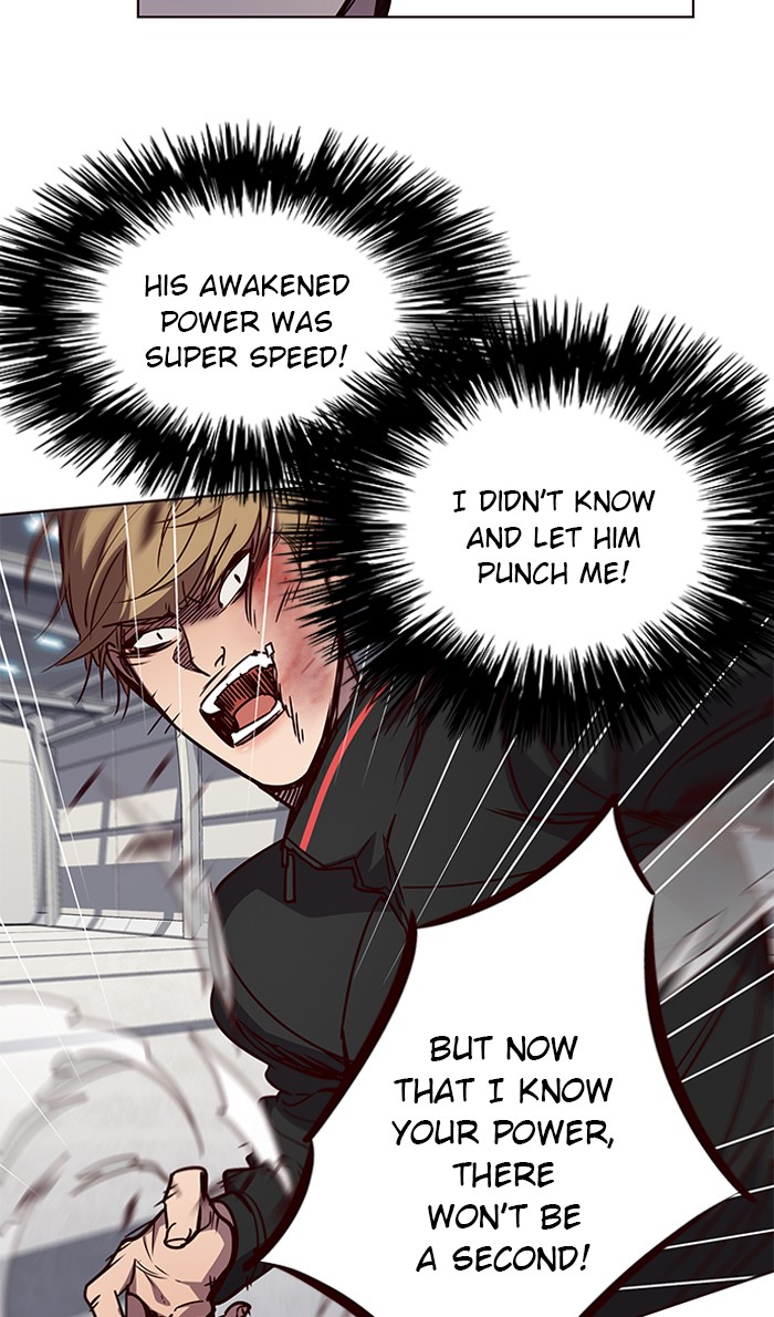 Eleceed chapter 63 page 64