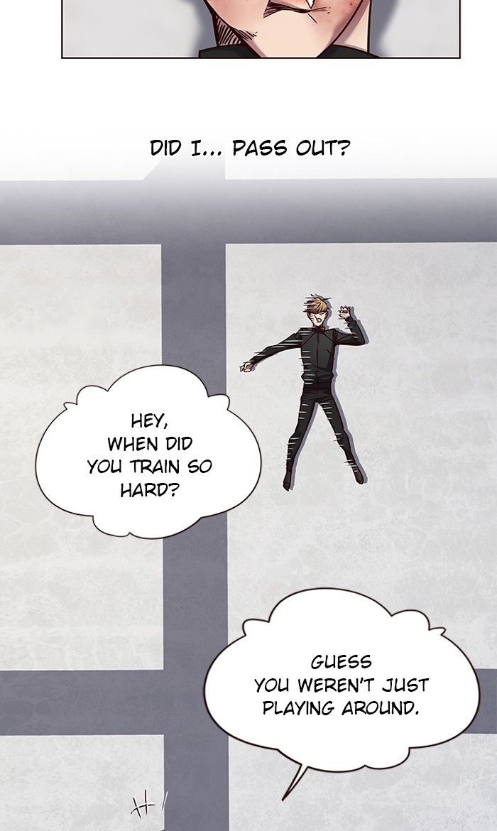 Eleceed chapter 64 page 6