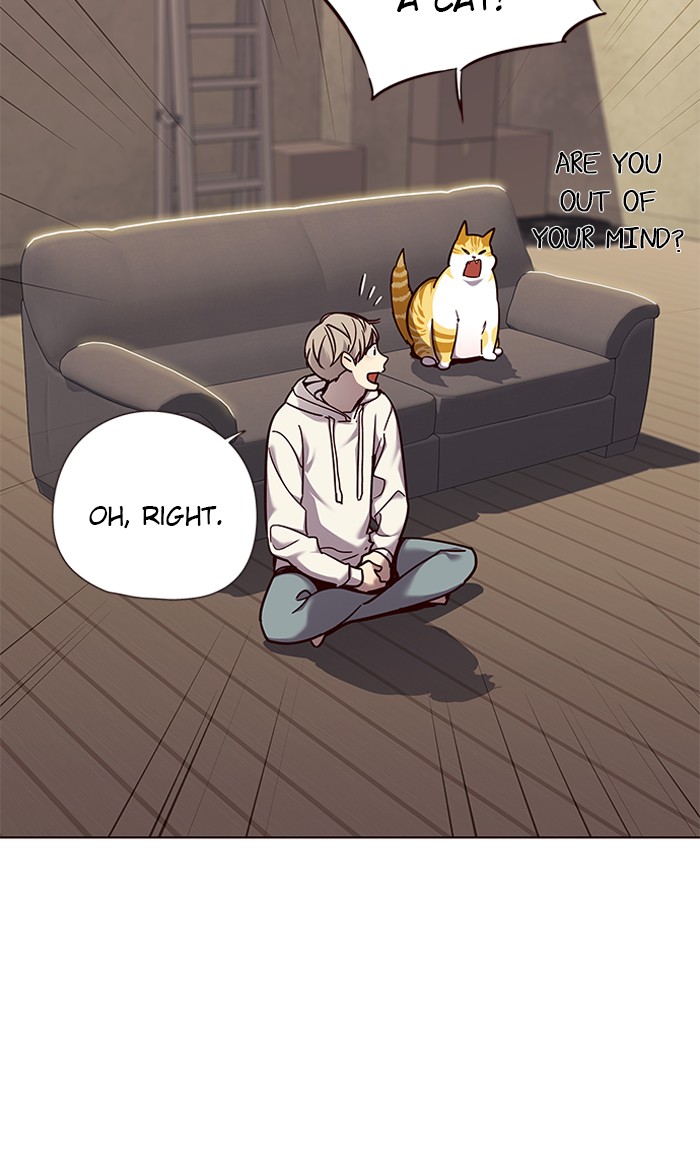 Eleceed chapter 65 page 16