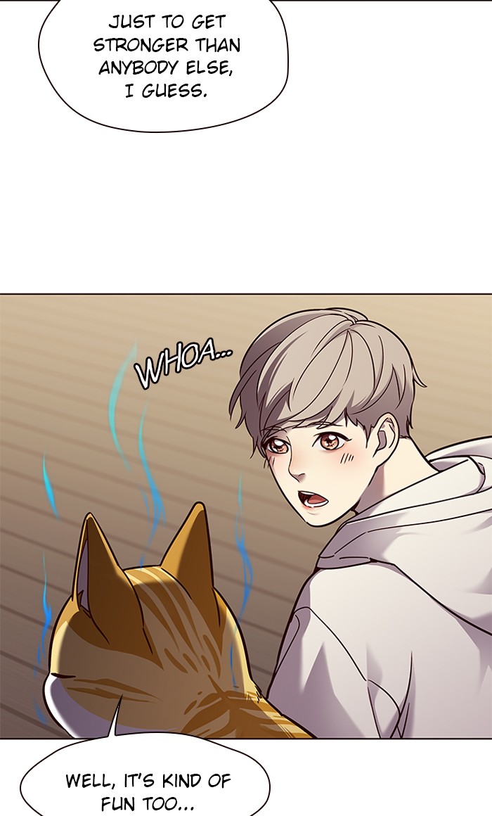 Eleceed chapter 65 page 20