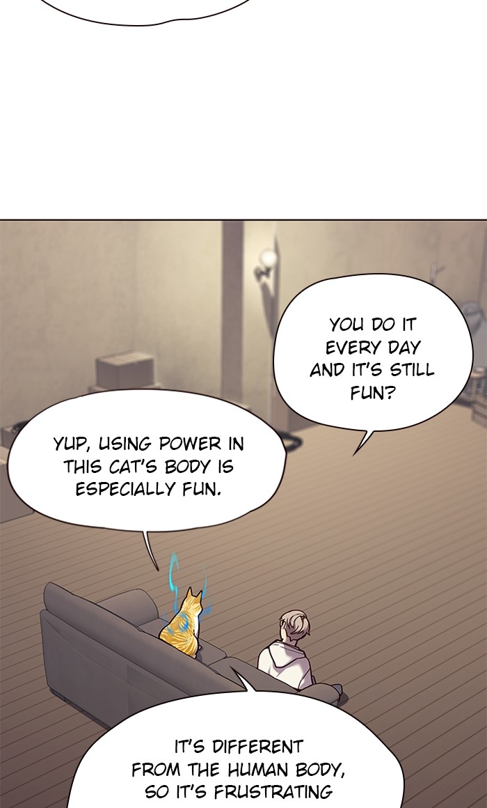 Eleceed chapter 65 page 21