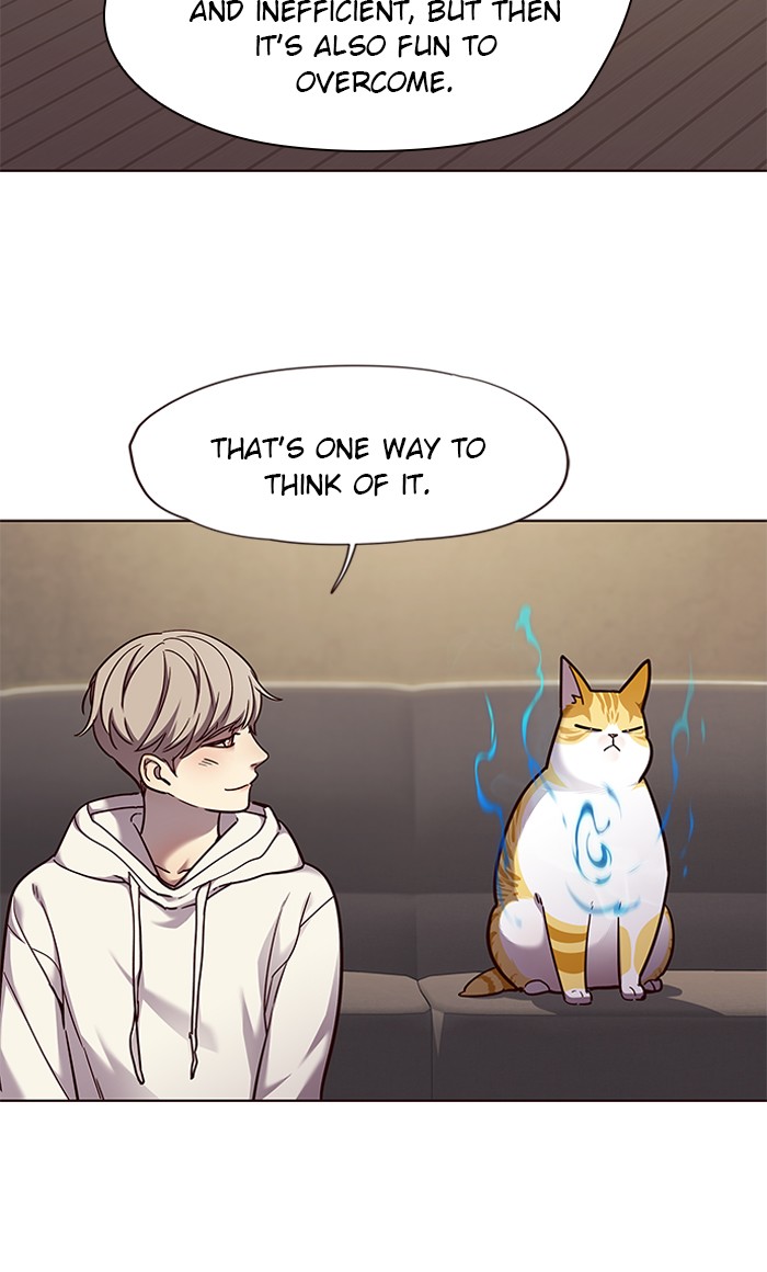 Eleceed chapter 65 page 22