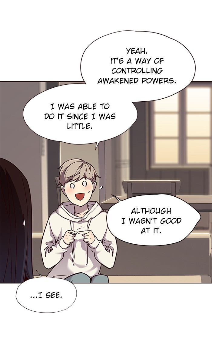Eleceed chapter 65 page 40