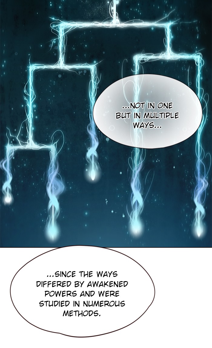 Eleceed chapter 65 page 43