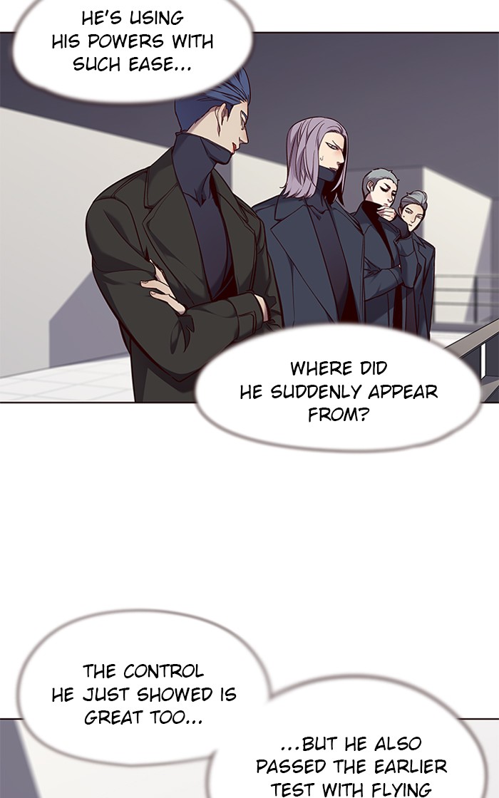 Eleceed chapter 66 page 6