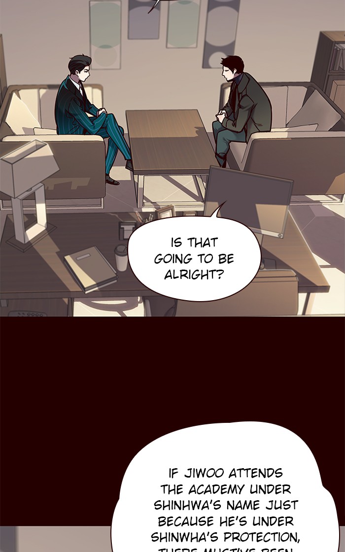 Eleceed chapter 66 page 11