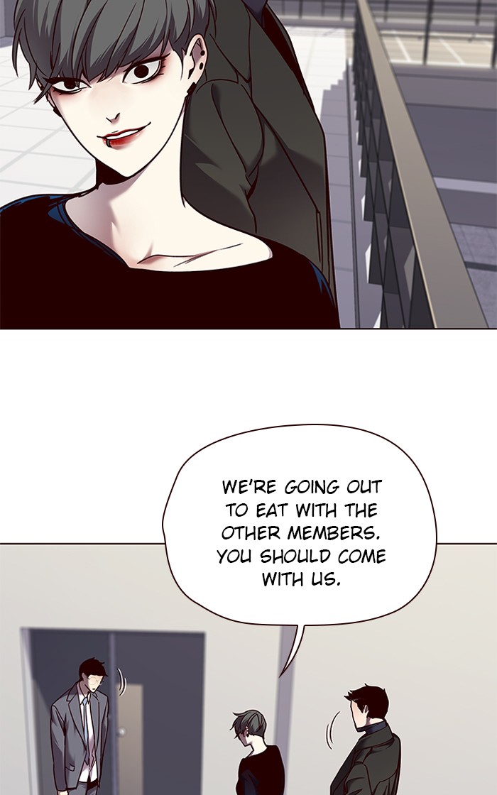 Eleceed chapter 66 page 16