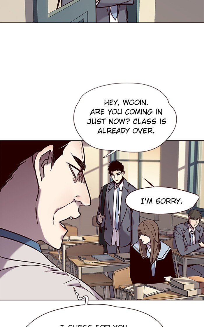 Eleceed chapter 66 page 23