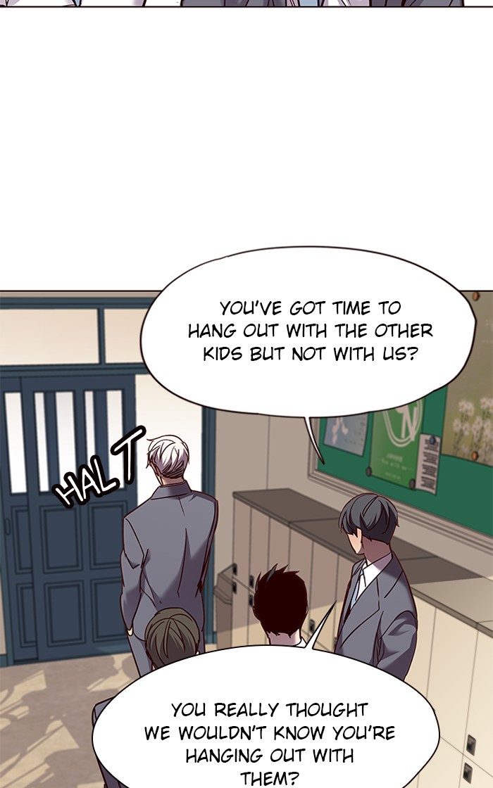 Eleceed chapter 66 page 32