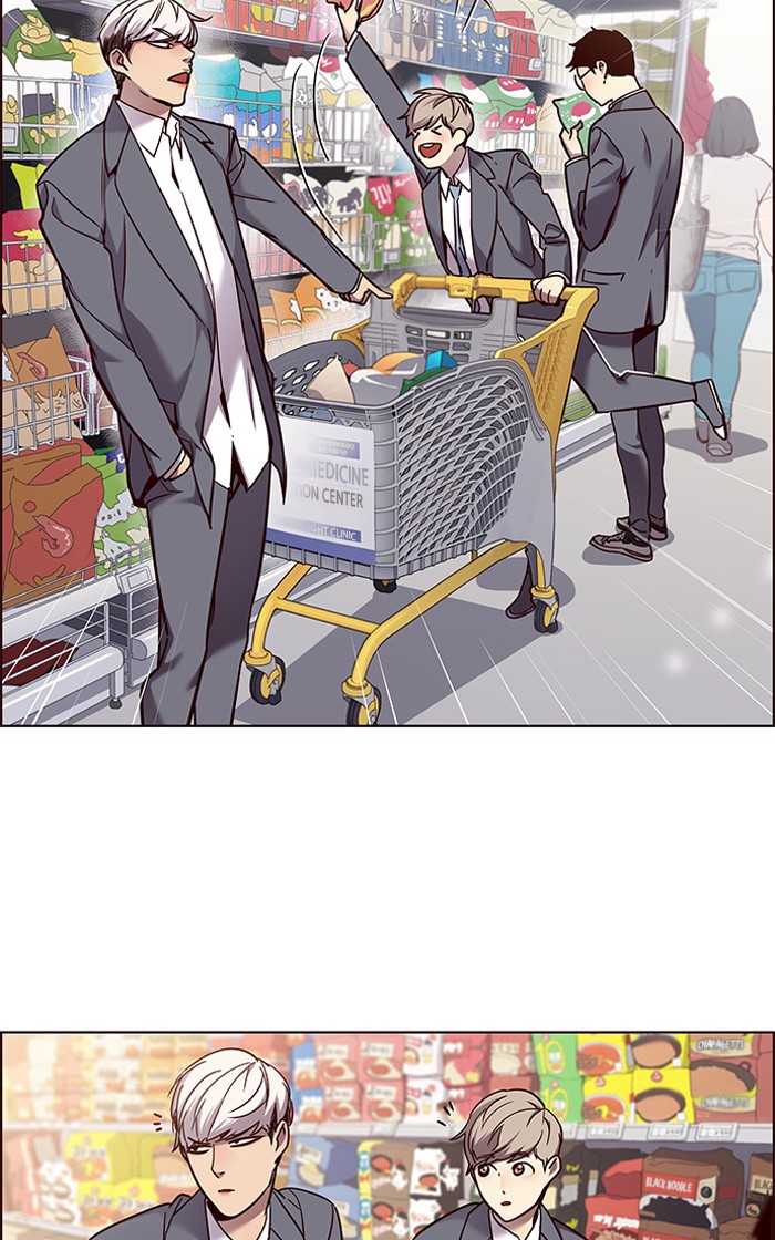 Eleceed chapter 66 page 42