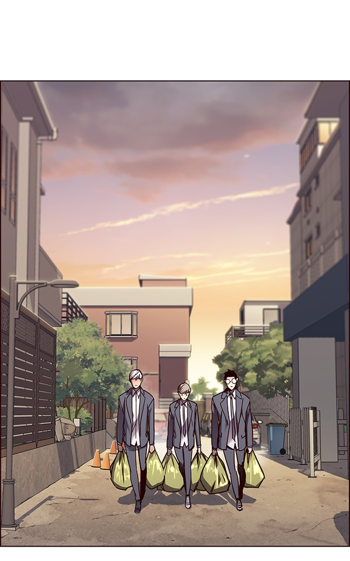Eleceed chapter 66 page 46