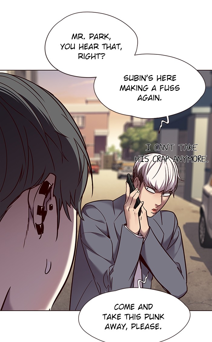 Eleceed chapter 66 page 64
