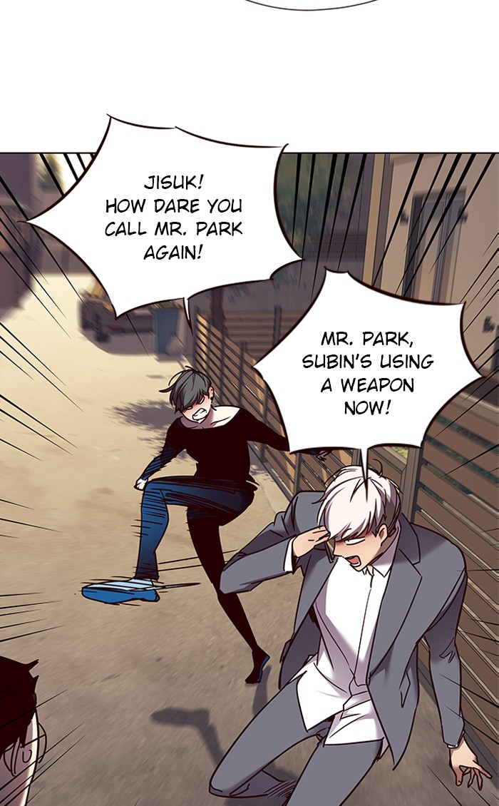 Eleceed chapter 66 page 65