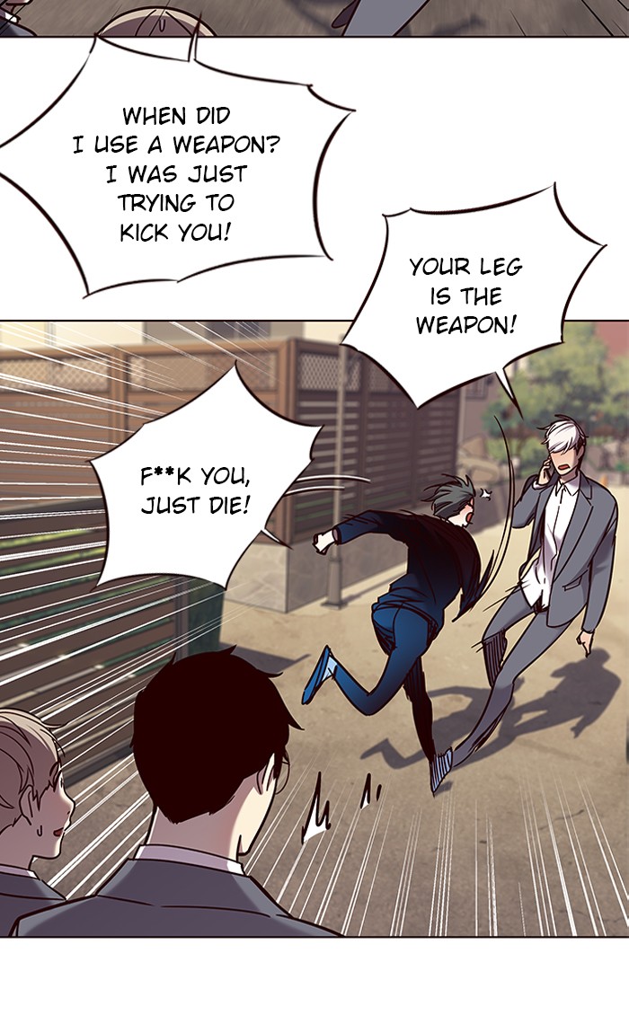 Eleceed chapter 66 page 66