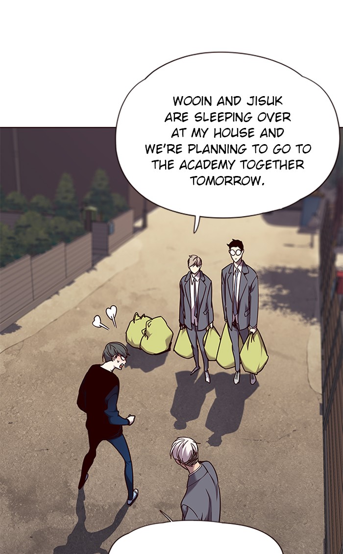 Eleceed chapter 66 page 69