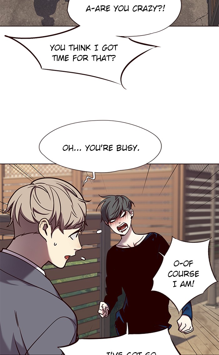 Eleceed chapter 66 page 70