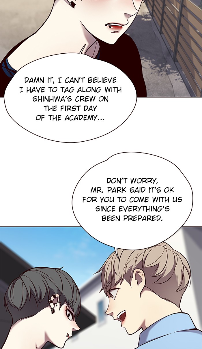 Eleceed chapter 67 page 13