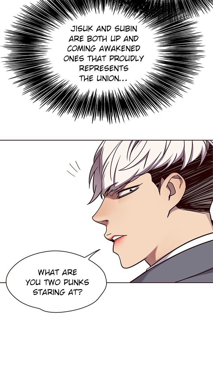 Eleceed chapter 67 page 27