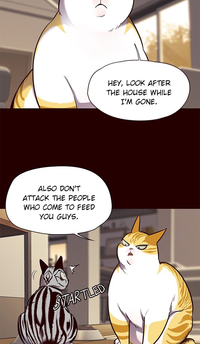 Eleceed chapter 67 page 35