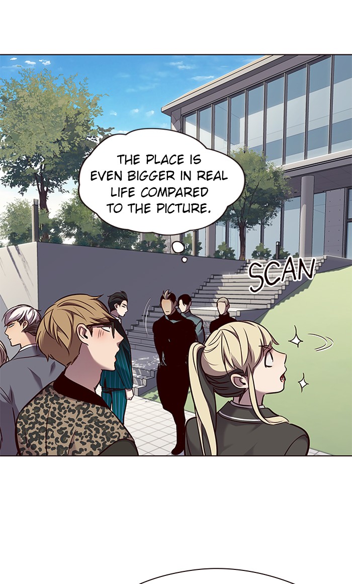 Eleceed chapter 68 page 11