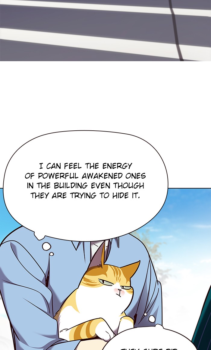 Eleceed chapter 68 page 18