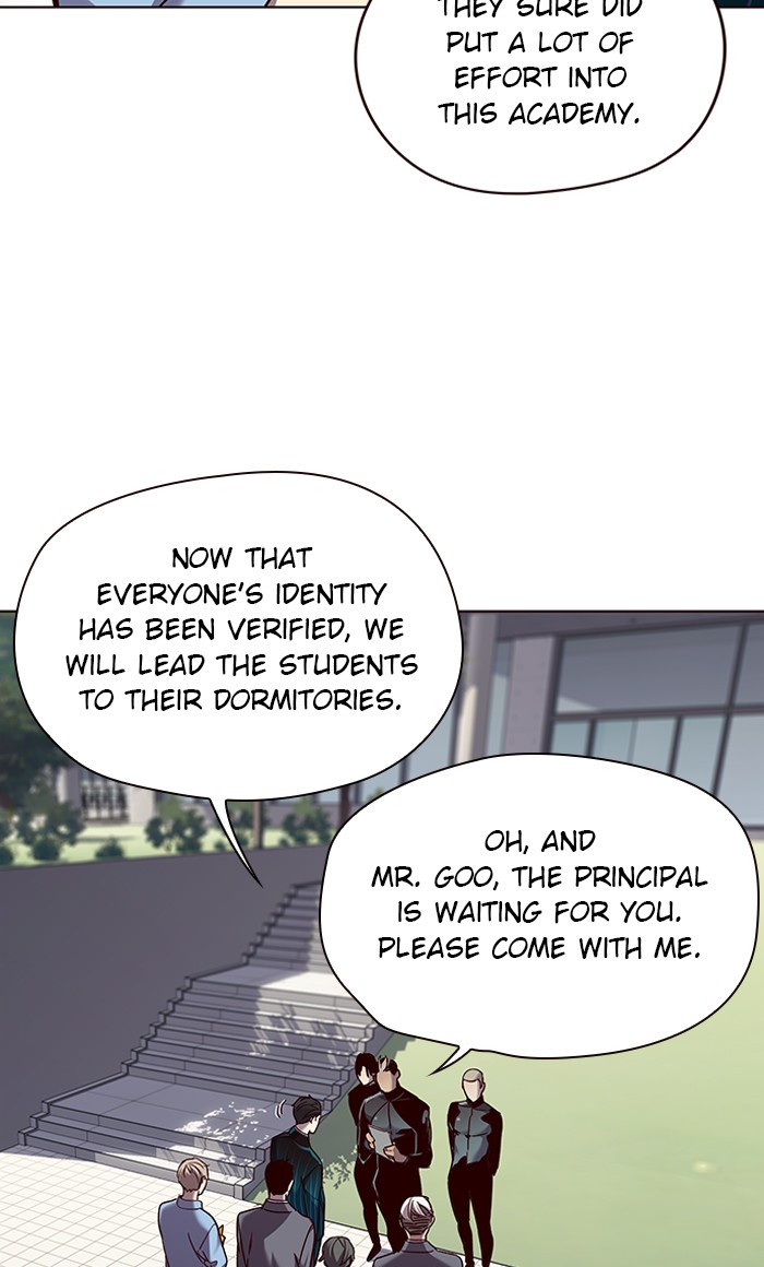 Eleceed chapter 68 page 19