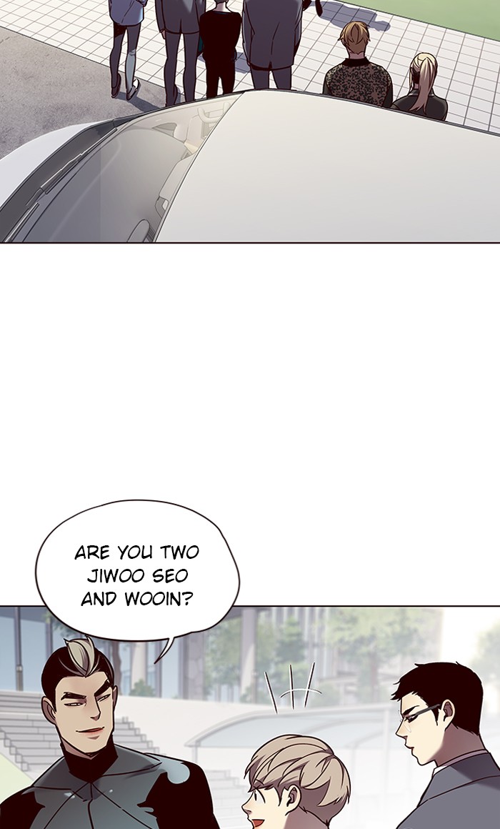 Eleceed chapter 68 page 20