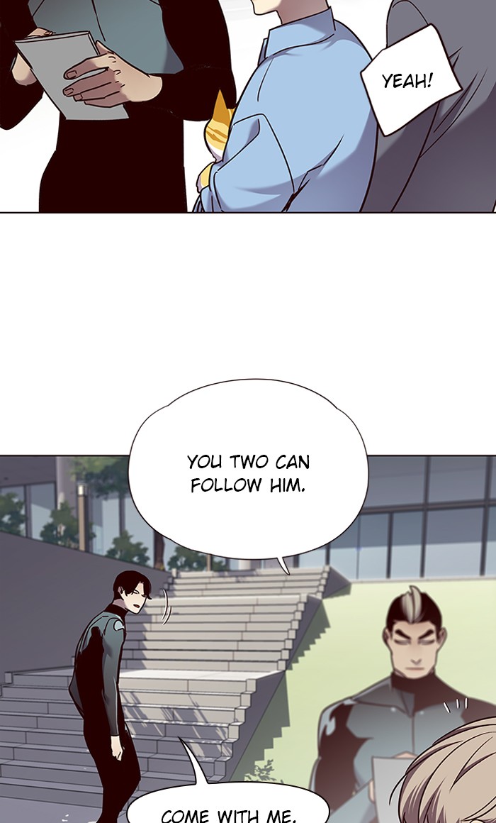 Eleceed chapter 68 page 21