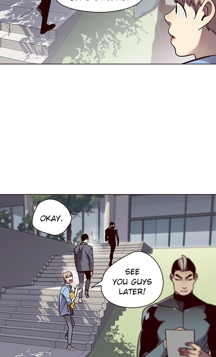 Eleceed chapter 68 page 22