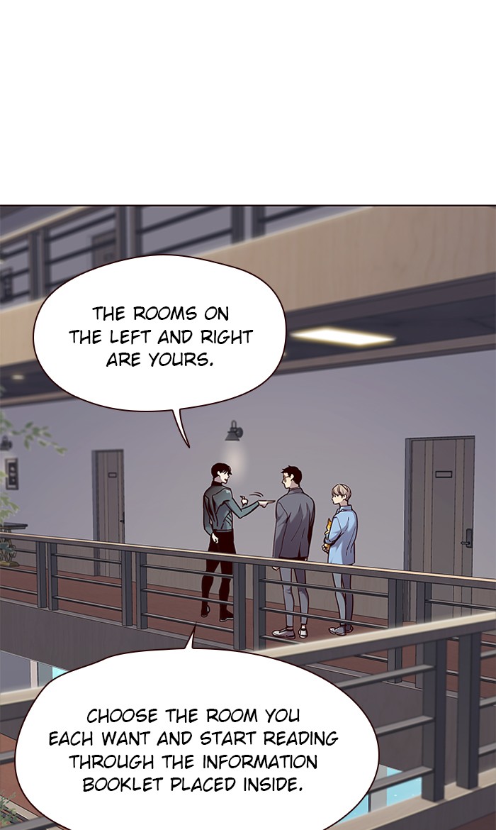 Eleceed chapter 68 page 28