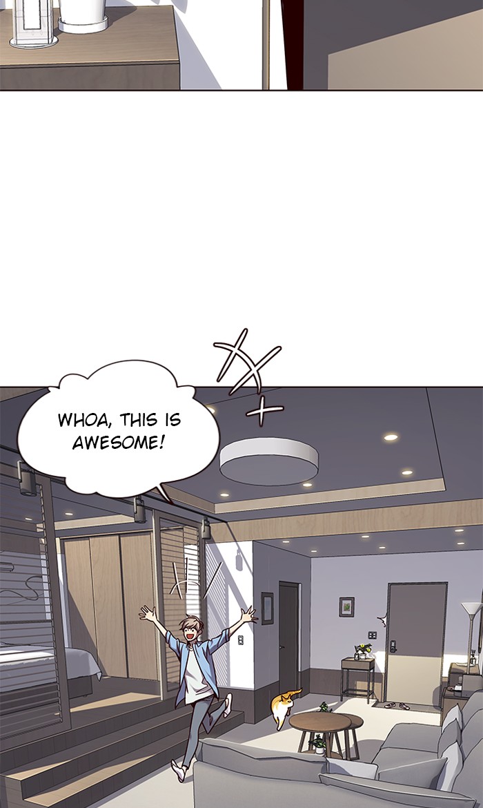 Eleceed chapter 68 page 31