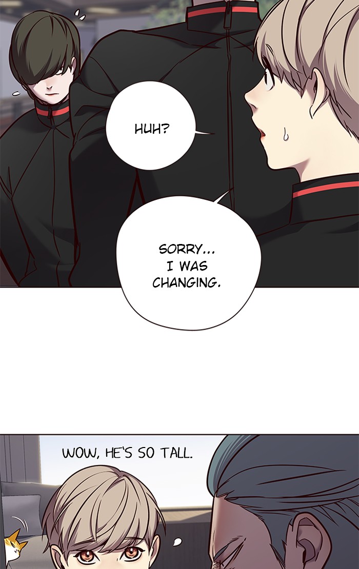 Eleceed chapter 68 page 58