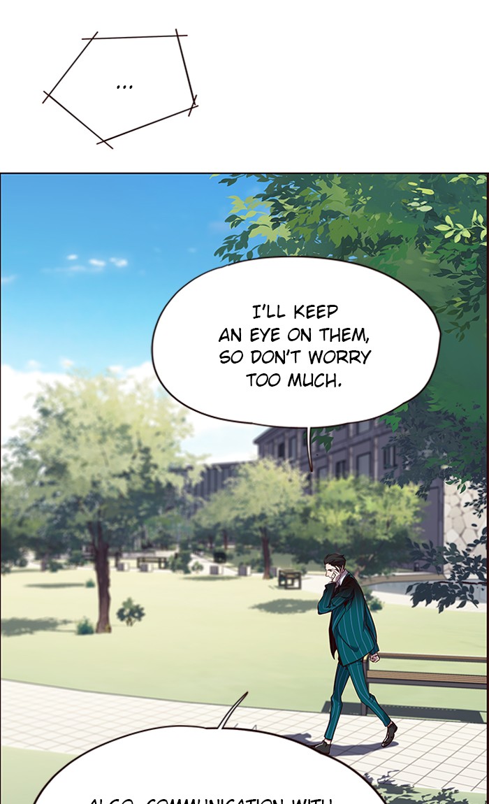 Eleceed chapter 69 page 6