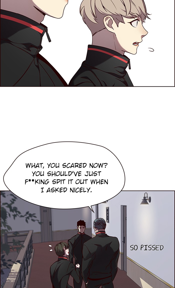 Eleceed chapter 69 page 12