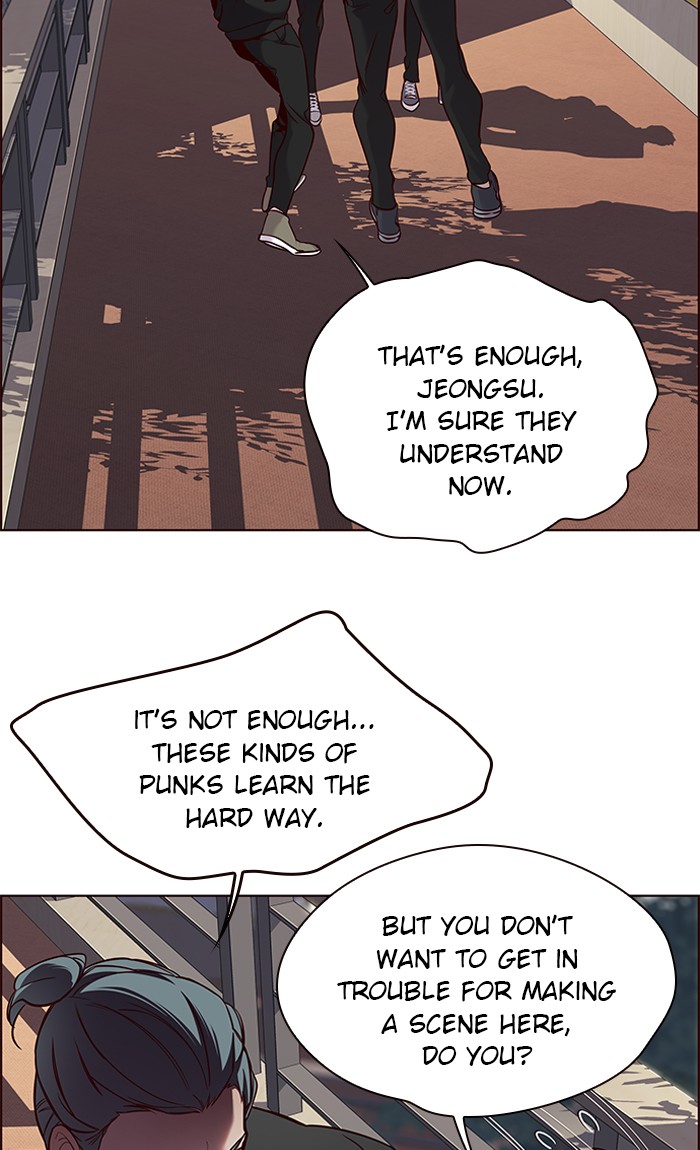 Eleceed chapter 69 page 13