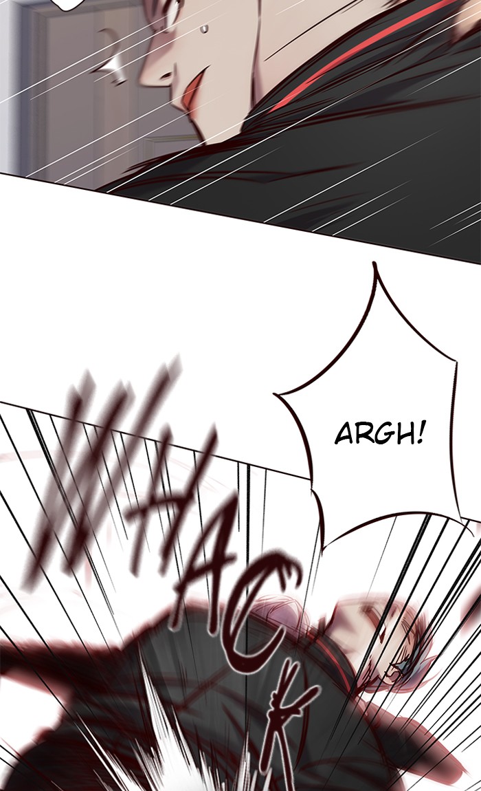 Eleceed chapter 69 page 22
