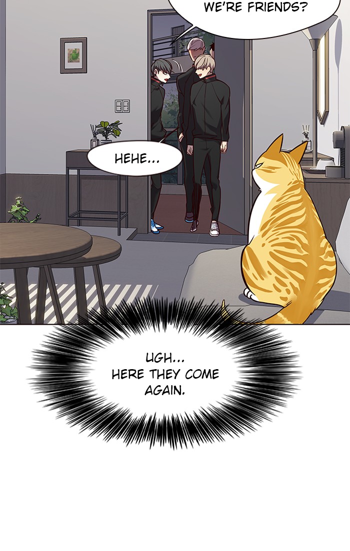 Eleceed chapter 69 page 45