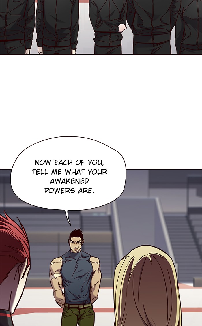 Eleceed chapter 70 page 18