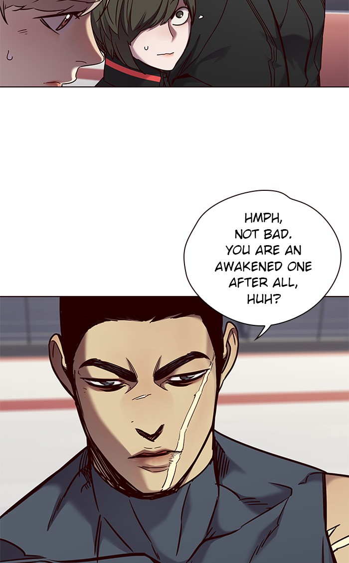 Eleceed chapter 70 page 38