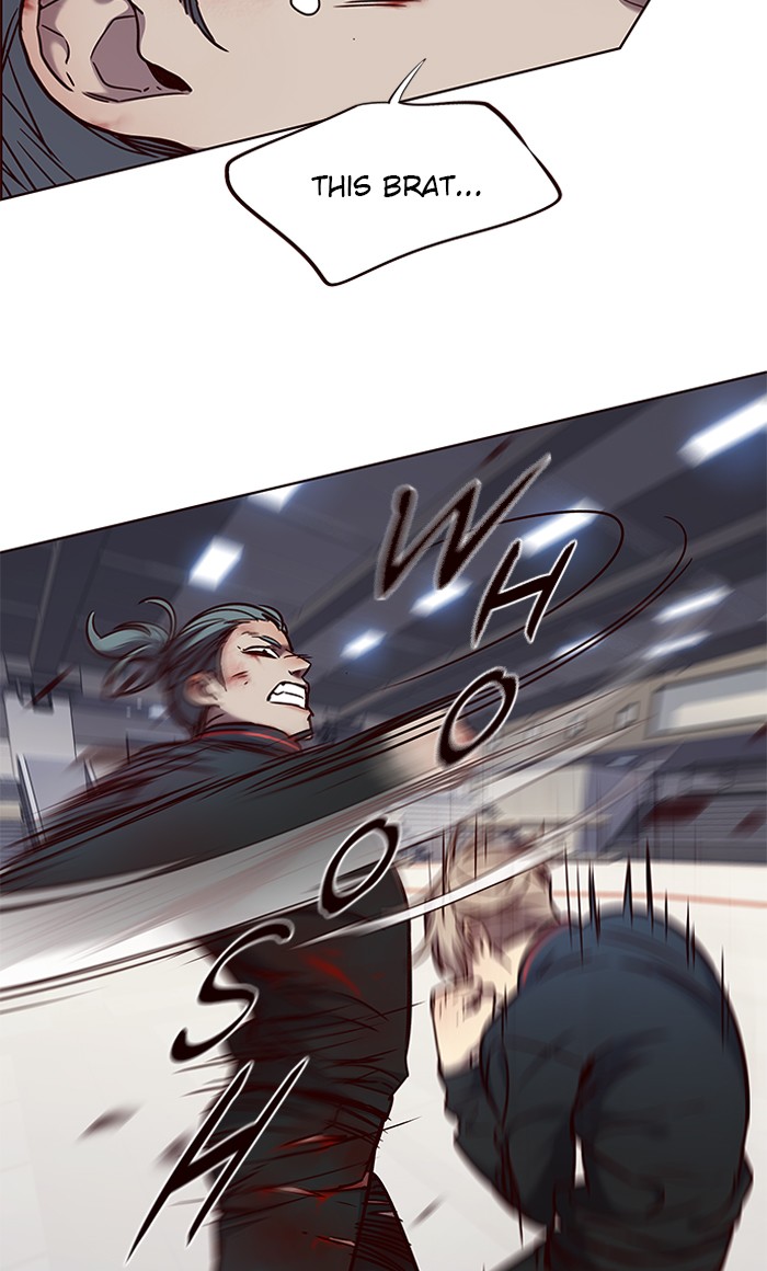 Eleceed chapter 71 page 31