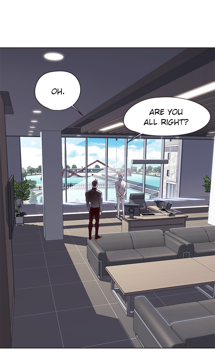 Eleceed chapter 73 page 11
