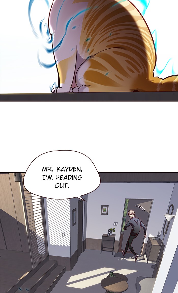 Eleceed chapter 73 page 20