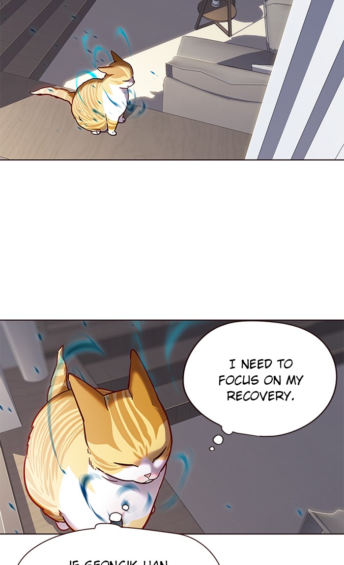 Eleceed chapter 73 page 21