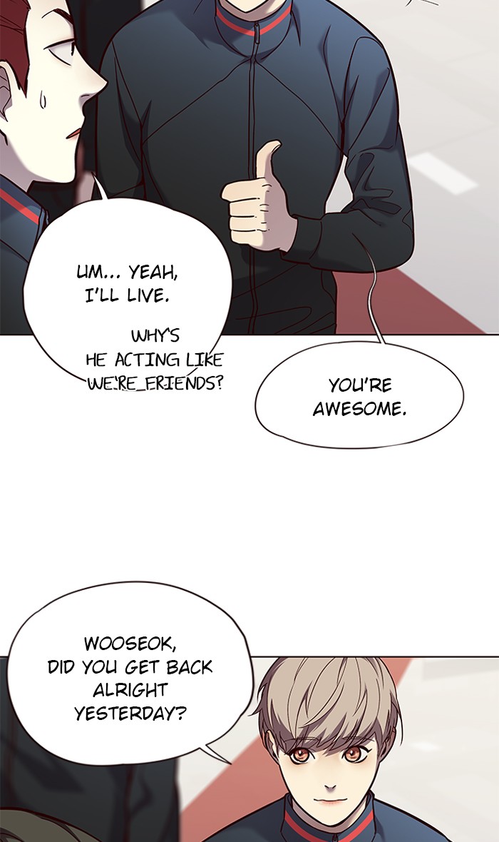 Eleceed chapter 73 page 28