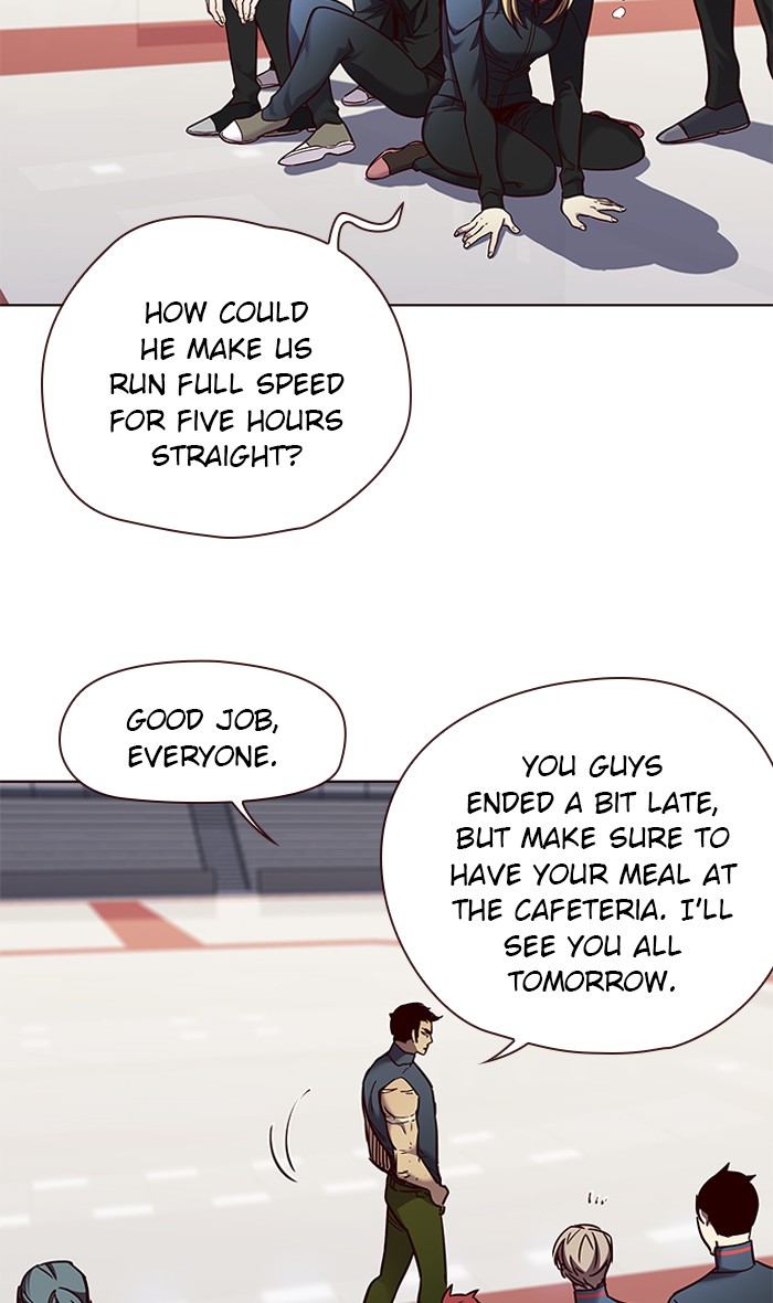 Eleceed chapter 73 page 42